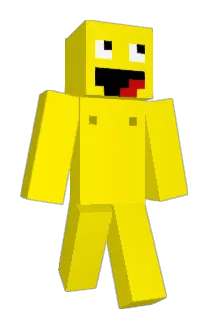 BangYaoHoe Minecraft avatar full body