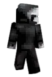Banguela77 Minecraft avatar full body