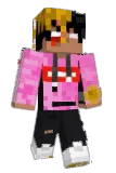 BankOfPurphle Minecraft avatar full body