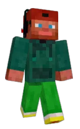 Custom render preview