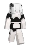 BannedLegend23 Minecraft avatar full body