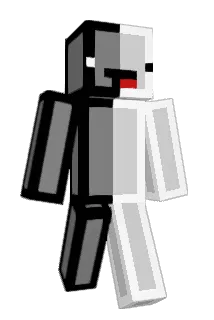 BannerLatte Minecraft avatar full body