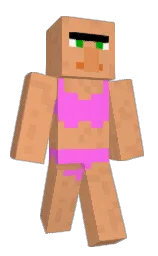 Custom render preview