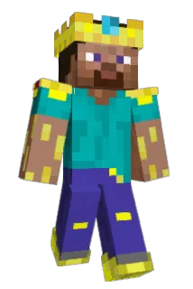 Banshee_3 Minecraft avatar full body