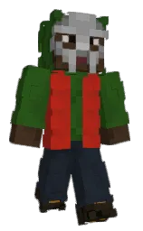 Custom render preview