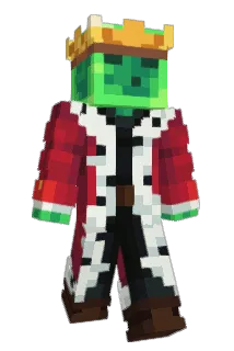 Bao78 Minecraft avatar full body
