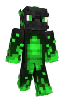 BaoOneCham_VN Minecraft avatar full body