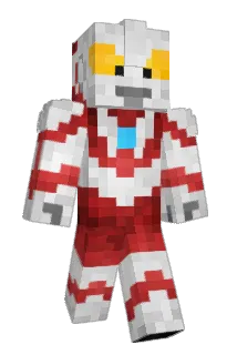 Baoge156 Minecraft avatar full body
