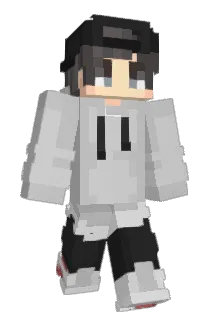 BapChuaGio Minecraft avatar full body
