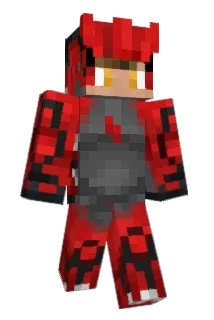 BapeGordon Minecraft avatar full body