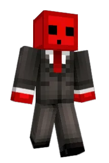 Bappo_518 Minecraft avatar full body