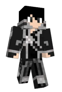 Bappo_Bappoed Minecraft avatar full body