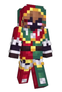 Bapt70400 Minecraft avatar full body