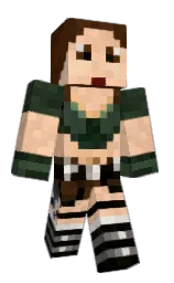Custom render preview