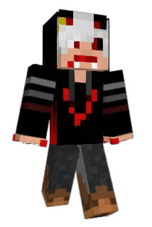 Baptista111 Minecraft avatar full body