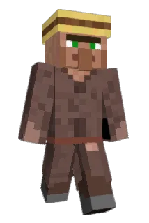 BarBruhhh Minecraft avatar full body