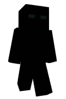 BarCodePvP Minecraft avatar full body