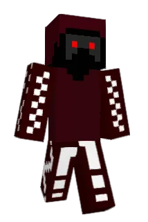BaraAlt3 Minecraft avatar full body