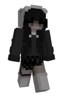 Barbaran123 Minecraft avatar full body