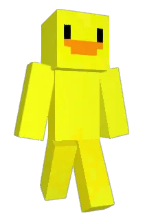 Barbedr7891pvp Minecraft avatar full body