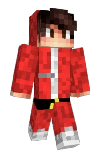 Barbi1979 Minecraft avatar full body