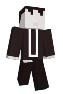 BarbieDollJesus Minecraft avatar full body