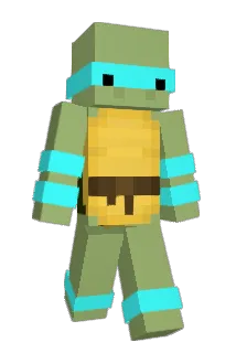 Barbie_biscuit Minecraft avatar full body