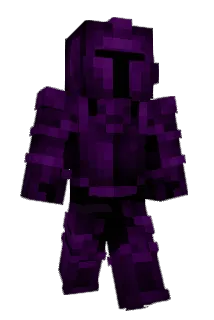 Barbo186 Minecraft avatar full body
