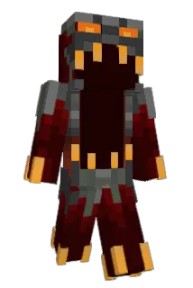 Barbs8974 Minecraft avatar full body