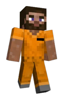 Barder01 Minecraft avatar full body