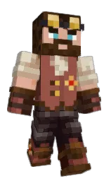 Custom render preview