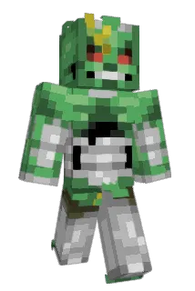 Bardoon_ Minecraft avatar full body
