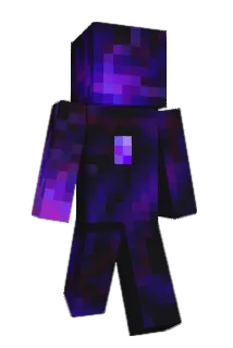 BareKaldMigKurt Minecraft avatar full body