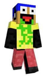 Custom render preview
