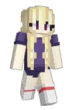 Baritols Minecraft avatar full body