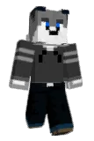 BarkerLadion Minecraft avatar full body