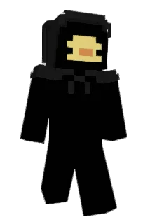 BarkingFish5100 Minecraft avatar full body