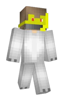 Barkworm_69 Minecraft avatar full body