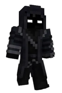 Barkxz13 Minecraft avatar full body