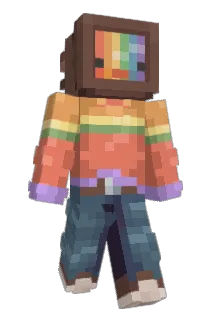Barley_Ocean Minecraft avatar full body