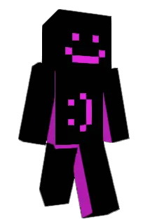 Barmy14_ Minecraft avatar full body