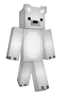 BarnMucker69 Minecraft avatar full body