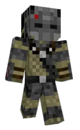 Custom render preview