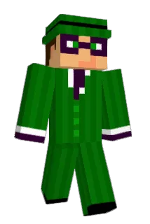 Barnaby_Jones89 Minecraft avatar full body