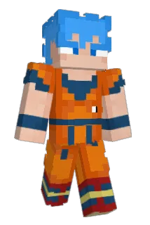 Barnesy0102 Minecraft avatar full body