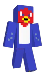 Custom render preview