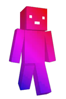 Barracuda3145 Minecraft avatar full body