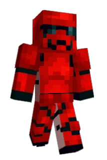 Barreta18894 Minecraft avatar full body