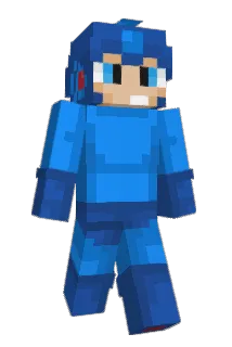 Barrison64 Minecraft avatar full body