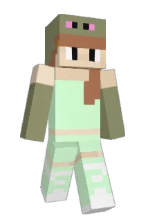 BarristerMacbeth Minecraft avatar full body